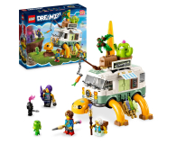 LEGO DREAMZzz™ 71456 Żółwia furgonetka pani Castillo - 1159369 - zdjęcie 2